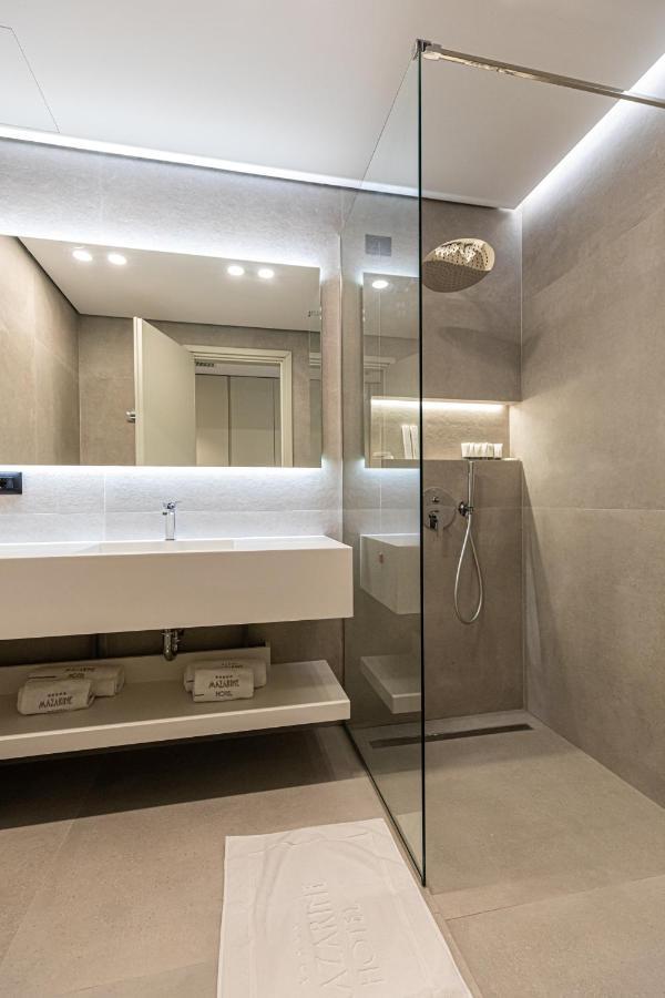 Mazarine Hotel, Vlore, Albania Radhime Ngoại thất bức ảnh
