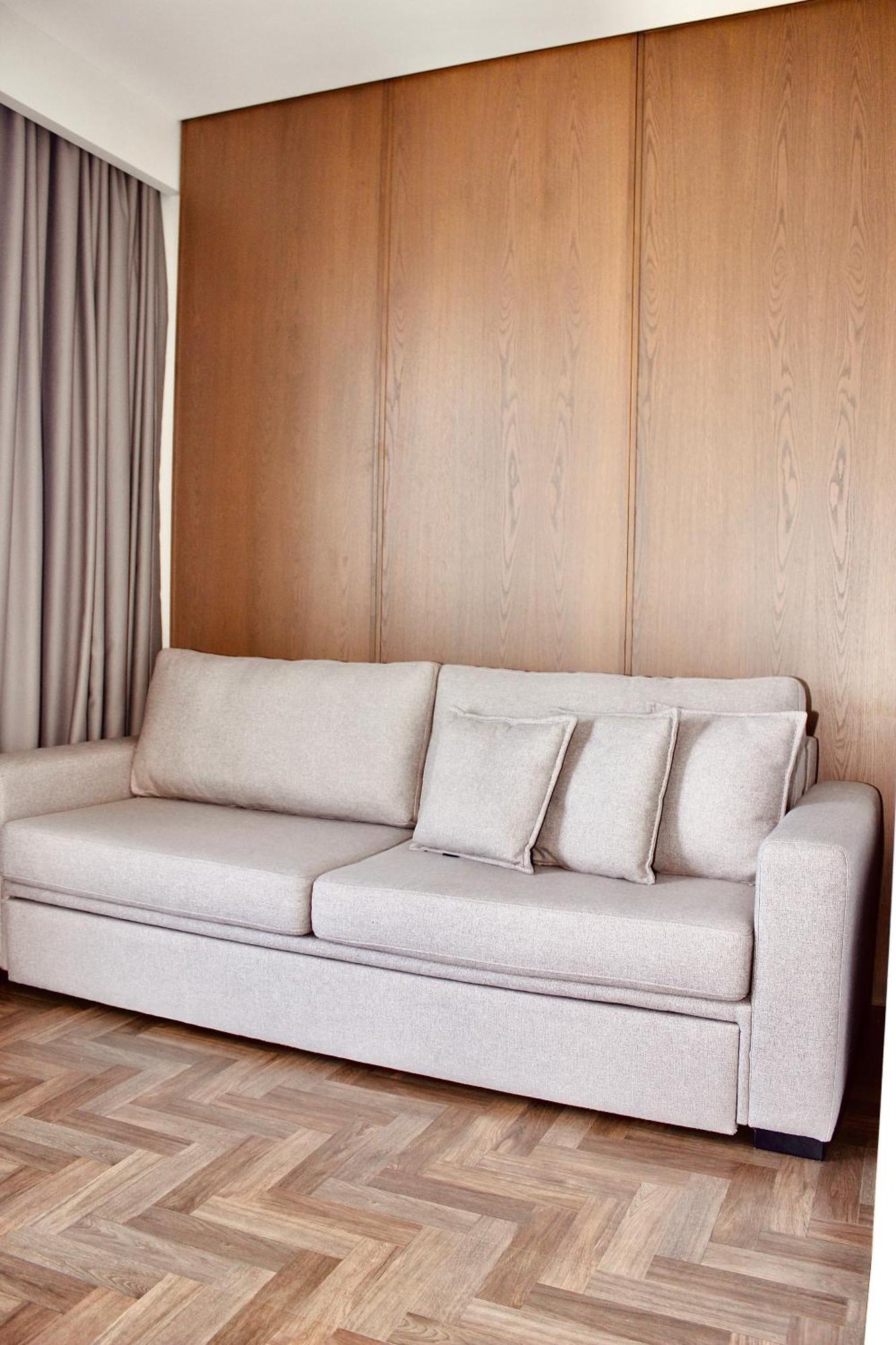Mazarine Hotel, Vlore, Albania Radhime Ngoại thất bức ảnh